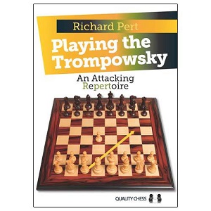 Playing the Trompowsky book